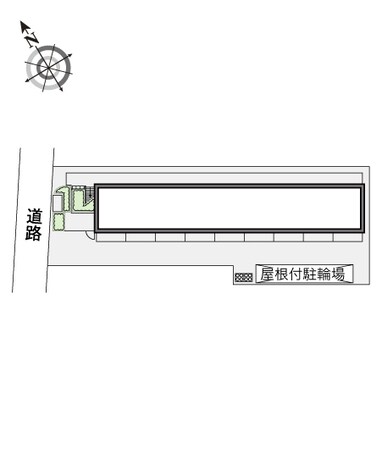 住吉東駅 徒歩7分 1階の物件内観写真